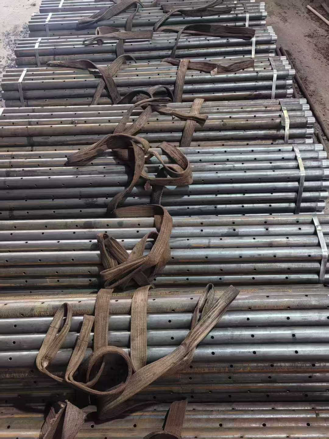 南和127mm管棚管